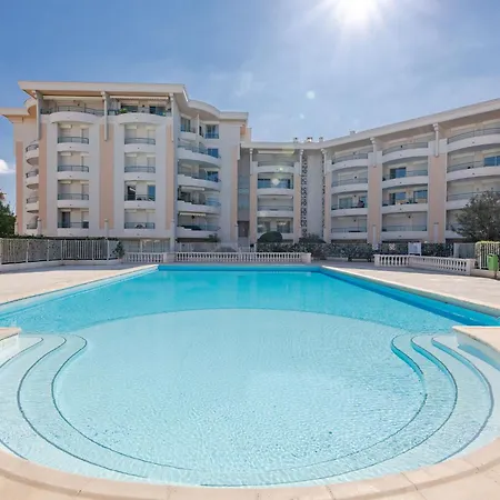 Apartamento L'open-10 By Interhome