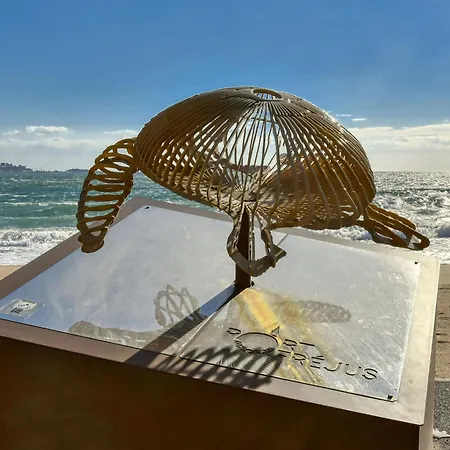 شقة L'open-10 By Interhome