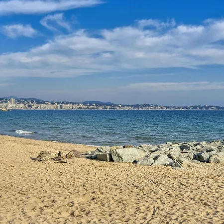 L'open-10 By Interhome Appartement