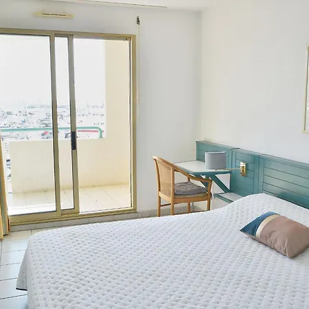 L'open-10 By Interhome Fréjus