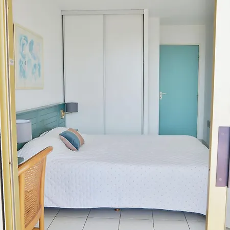 L'open-10 By Interhome Appartement