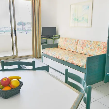 L'open-10 By Interhome *