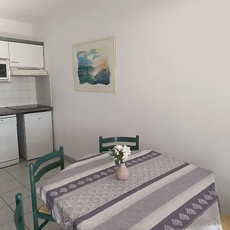 L'open-10 By Interhome Apartamento *