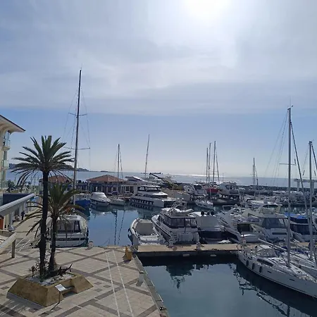 L'open-10 By Interhome Fréjus