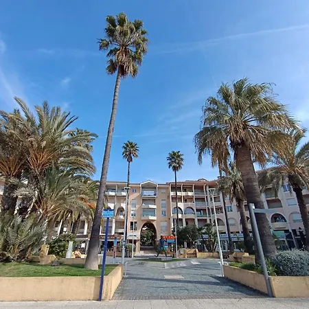 L'open-10 By Interhome Apartamento Fréjus