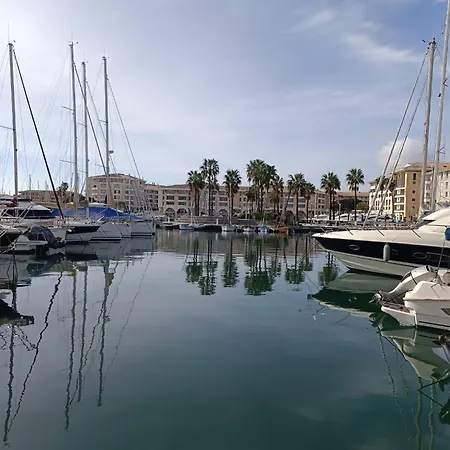 L'open-10 By Interhome * Fréjus