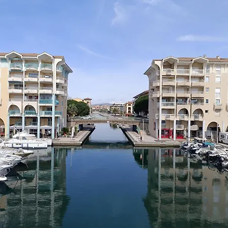 L'open-10 By Interhome Fréjus