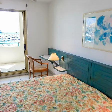 L'open-10 By Interhome Apartamento *