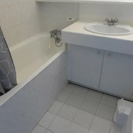 L'open-10 By Interhome Fréjus