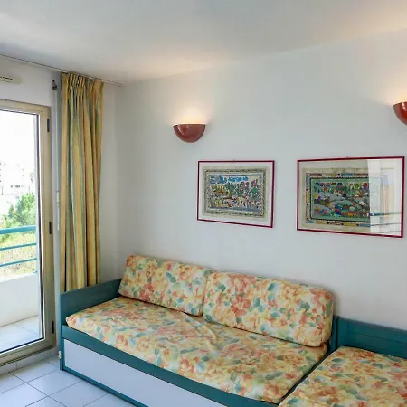L'open-10 By Interhome Fréjus