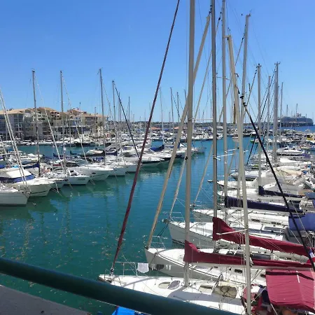 شقة L'open-10 By Interhome *