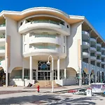 L'open-10 By Interhome Appartement