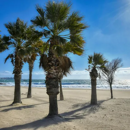 L'open-10 By Interhome Apartament