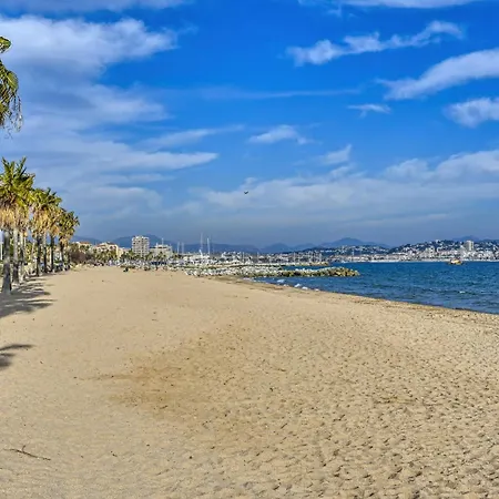 L'open-10 By Interhome Apartament *