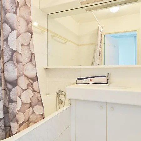 L'open-10 By Interhome Apartment Frejus