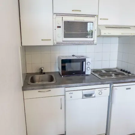 L'open-10 By Interhome Apartament