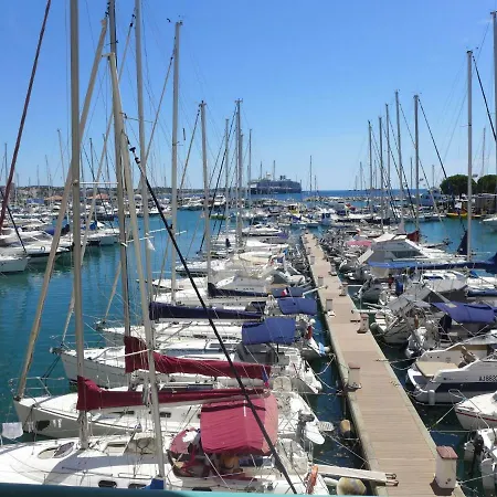 L'open-10 By Interhome