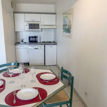 L'open-10 By Interhome Apartament