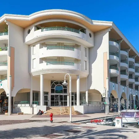 L'open-10 By Interhome Apartament