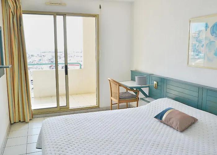 L'open-10 By Interhome Fréjus