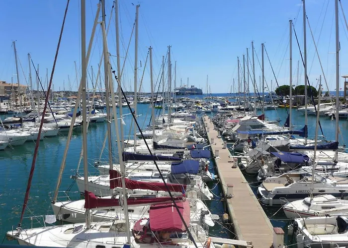 L'open-10 By Interhome